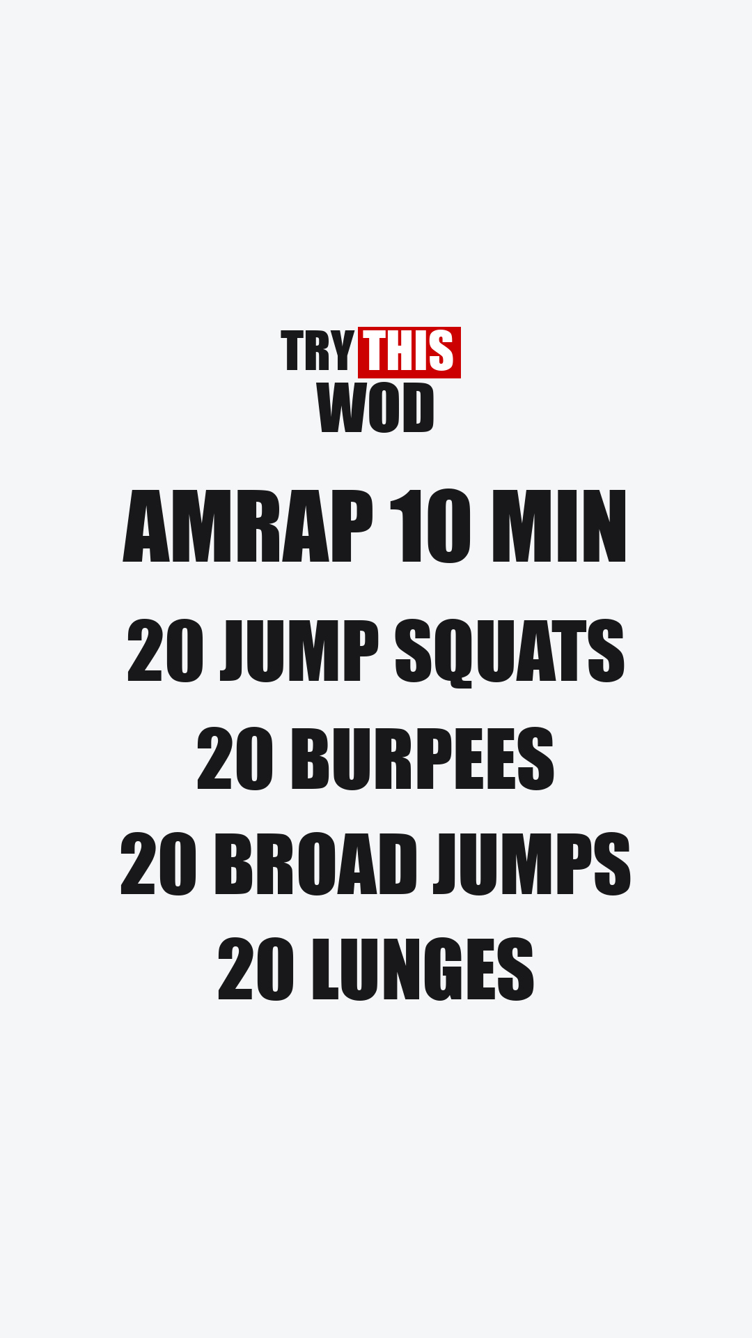 NOT FOR BEGINNERS