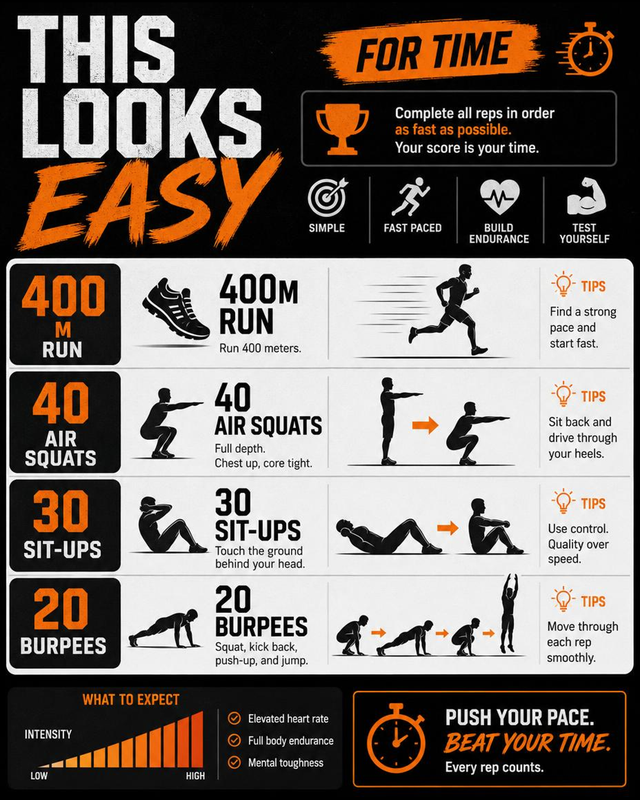 THIS LOOKS EASY